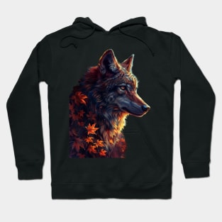 Wolf Population Control Hoodie